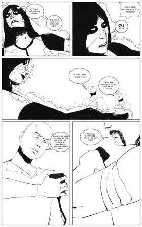 Read Belza  15 Page 8 in English