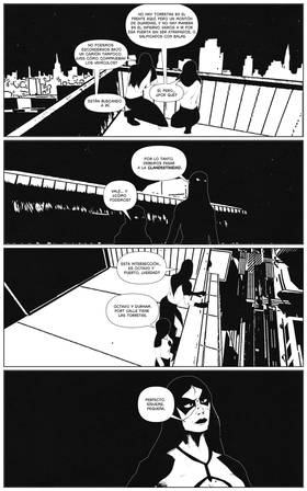 Read Belza  2 Page 2 in Spanish