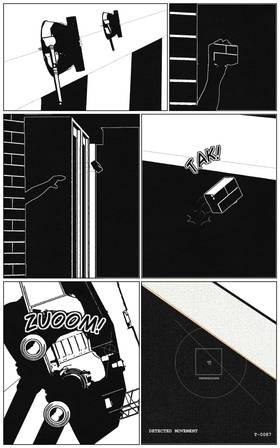 Read Belza  2 Page 3 in Spanish