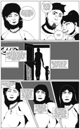 Read Belza  18 Page 5 in English