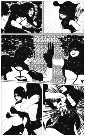 Read Belza  18 Page 7 in English