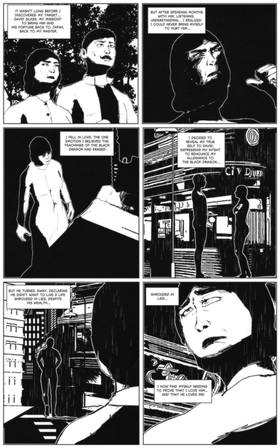 Read Belza  18 Page 9 in English