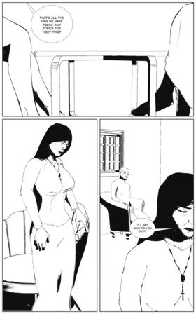 Read Belza  19 Page 5 in English