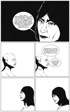 Read Belza  19 Page 4 in English