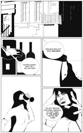 Read Belza  19 Page 6 in English