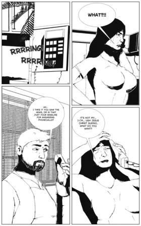 Read Belza  19 Page 7 in English