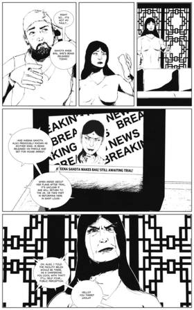 Read Belza  19 Page 8 in English