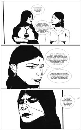 Read Belza  19 Page 10 in English