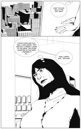 Read Belza  20 Page 2 in English