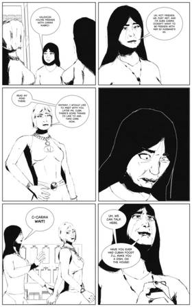 Read Belza  20 Page 4 in English