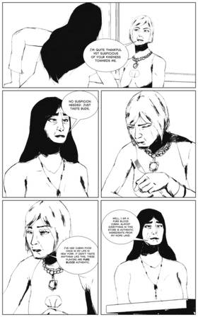 Read Belza  20 Page 6 in English