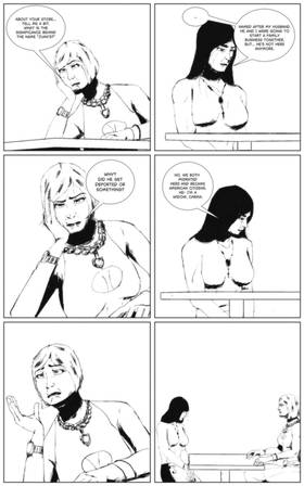 Read Belza  20 Page 7 in English