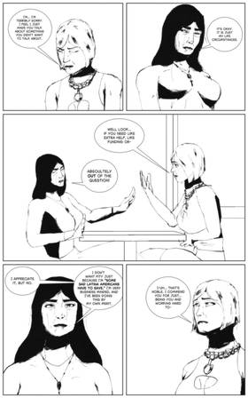 Read Belza  20 Page 9 in English