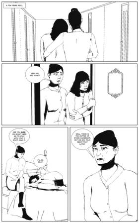 Read Belza  21 Page 2 in English