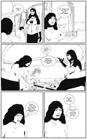 Read Belza  22 Page 4 in English