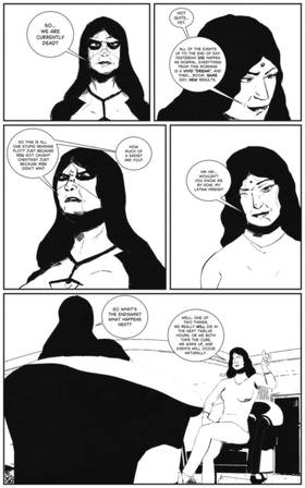 Read Belza  22 Page 5 in English
