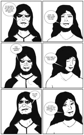 Read Belza  22 Page 6 in English