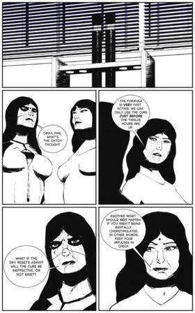 Read Belza  22 Page 7 in English