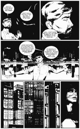 Read Belza  23 Page 7 in English