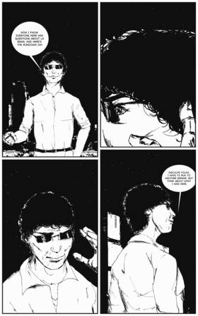 Read Belza  23 Page 9 in English