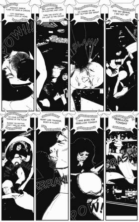 Read Belza  24 Page 9 in English