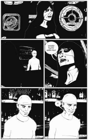 Read Belza  24 Page 10 in English