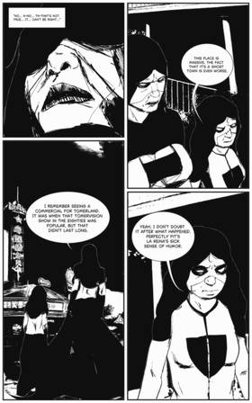 Read Belza  25 Page 5 in English