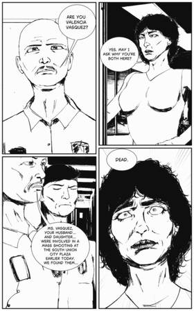 Read Belza  25 Page 4 in English
