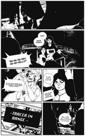 Read Belza  25 Page 6 in English