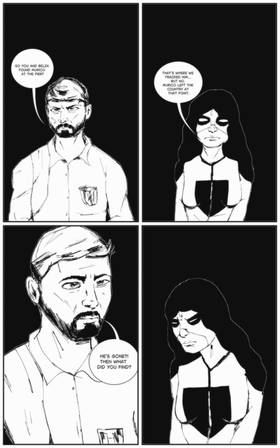 Read Belza  25 Page 7 in English