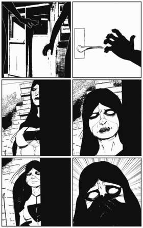 Read Belza  25 Page 9 in English