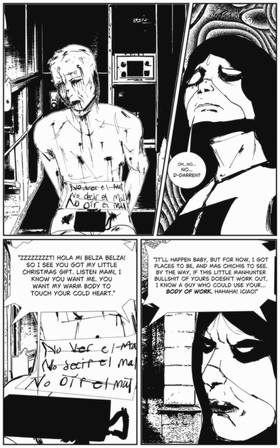 Read Belza  25 Page 10 in English