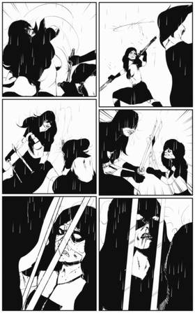 Read Belza  26 Page 6 in English