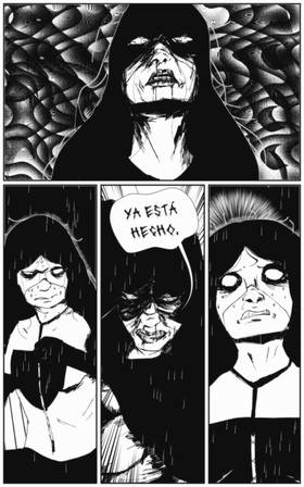 Read Belza  26 Page 3 in English