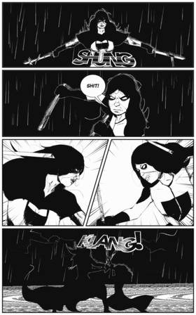 Read Belza  26 Page 5 in English