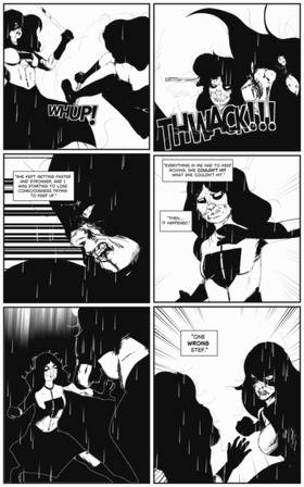 Read Belza  26 Page 7 in English