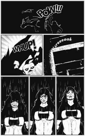 Read Belza  26 Page 8 in English