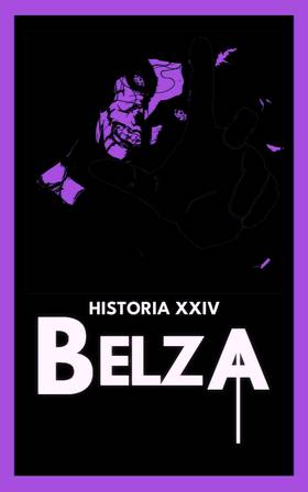 Read Belza  26 Page 1 in English