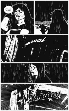 Read Belza  26 Page 9 in English