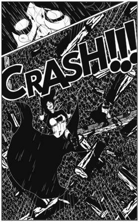 Read Belza  26 Page 10 in English