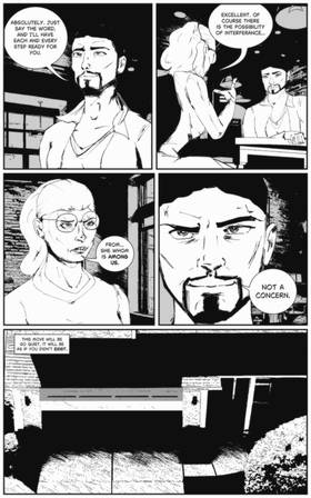 Read Belza  27 Page 4 in English