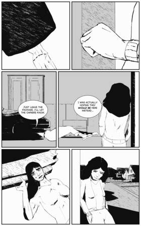 Read Belza  27 Page 5 in English
