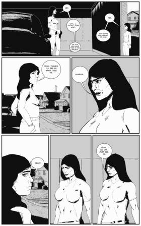 Read Belza  27 Page 6 in English