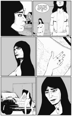 Read Belza  27 Page 7 in English