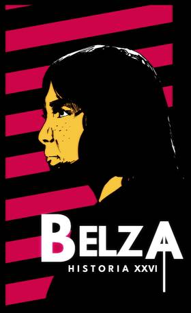 Read Belza  28 Page 1 in English