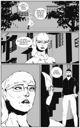 Read Belza  28 Page 4 in English