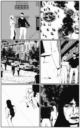 Read Belza  28 Page 6 in English