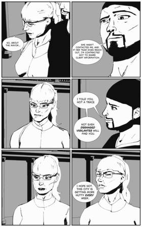 Read Belza  28 Page 7 in English
