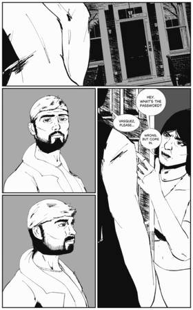 Read Belza  28 Page 9 in English