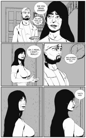 Read Belza  28 Page 10 in English